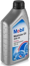 купить Масло Mobil 1 80W GX A 1L в Кишинёве 