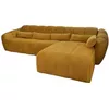 cumpără Canapea Pereflex Sofa Coltar Melody Extensibila + Spațiu De Depozitoare (085673) în Chișinău 