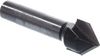 купить Набор головок, бит, насадок Bosch 2607019446 Set de freze 12buc в Кишинёве 