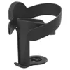 cumpără Accesorii pentru cărucior Cybex 520004450 Suport pentru pahar 2 in 1 Black în Chișinău 