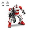 купить Конструктор Lego 75448 Clone Shock Trooper Mech в Кишинёве 