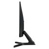 23.8" SAMSUNG S24R350F, Black/Gray, IPS, 1920x1080, 75Hz, FreeSync, 5ms, 250cd, MegaDCR,D-Sub+HDMI 