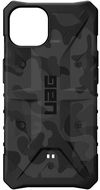 купить Чехол для смартфона UAG 113157114061, Apple Iphone 13 Pro Pathfinder SE, Midnight Camo в Кишинёве 