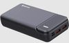 купить Аккумулятор внешний USB (Powerbank) Denver PQC-20007 (20000mAh) в Кишинёве 