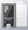 cumpără Husă pentru smartphone Nillkin Super Frosted Shield Pro Samsung S23 Ultra, Blue în Chișinău 