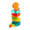 купить Игрушка Toyz 9010 3872 Корзинка c Львом (8067) в Кишинёве 