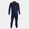 Спортивный костюм JOMA - CHAMPIONSHIP VI MARINO ROJO 2XL