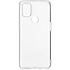 купить Чехол для смартфона 2E OnePlus Nord N10 5G (BE2029), Crystal, Transparent в Кишинёве 