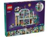 cumpără Set de construcție Lego 42621 Heartlake City Hospital în Chișinău 