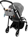 cumpără Accesorii pentru cărucior Skip Hop 9R161810 Organizator pentru carucior Grab&Go Ultra Grey în Chișinău 