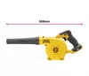 cumpără Suflanta de aer cu acum. DeWALT DCV100N în Chișinău 