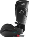 cumpără Scaun auto Britax-Römer KIDFIX PRO M Classic Deep Black (2000040456) în Chișinău 