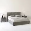 cumpără Pat my-STYLE my-Vika 200x200 (P47D20M08) în Chișinău 