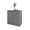 купить Комод Smartex (16415) Т8 60cm Grafit в Кишинёве 