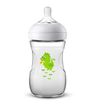 Бутылочка для кормления Avent Natural SCF070/24, 260 мл