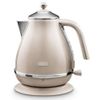 cumpără Fierbător de apă DeLonghi KBOT2001.BG Icona Metallics în Chișinău 