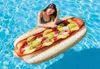 cumpără Plută-saltea gonflabilă Intex 58771 HOTDOG în Chișinău 