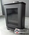 Печь чугунная KAWMET Premium HARITA 4,9 kW