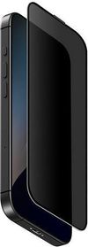 купить Стекло защитное для смартфона UNIQ Optix Privacy for iPhone 16 Pro Max, Black в Кишинёве 