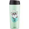 купить Термокружка Ardesto AR2645DG Coffee time Frenchie 450ml в Кишинёве 