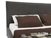 купить Кровать Bayro ModernBed 1400x2000, подъёмный механизм, ткань кат. II в Кишинёве 