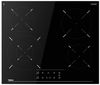 cumpără Plită încorporabilă electrică Teka TBC 64320 TTC BK în Chișinău 