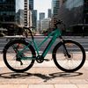 cumpără Bicicletă Villager Bicicleta electrica STRADALE 250W în Chișinău 