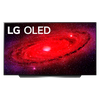 Televizor 55" OLED TV LG OLED55CXRLA, Black 