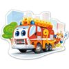 cumpără Puzzle Castorland Puzzle B-120109 Puzzle Maxi 12 în Chișinău 