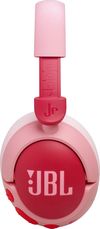 купить Наушники беспроводные JBL JR470NC Pink в Кишинёве 