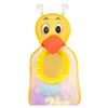 купить Аксессуар для ванной Sevi Bebe 114-144 Органайзер игрушек ванны Chicken в Кишинёве 