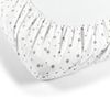 купить Детское постельное белье PernaMea Cearsaf pe elastic 120x60cm Stele Maro (PM.101357/11) в Кишинёве 