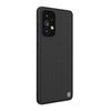 Nillkin Sam. Gal. A73, Textured Case, Black 