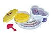 купить Игрушка Hasbro F5855 Play-Doh Набор Compound Foam Confetti в Кишинёве 