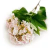 купить Искусственное растение Deco Ramura decorativa Hortensia в Кишинёве 