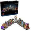 cumpără Set de construcție Lego 76444 Diagon Alley™ Wizard în Chișinău 