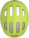 купить Защитный шлем Abus Smiley 3.0 shiny yellow M в Кишинёве 