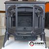 Печь чугунная KAWMET Premium SPARTA S10 EKO 13,9 kW