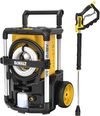 cumpără Aparat de spălat cu presiune mare DeWalt DCMPW1600N ( fara ac-tor ) în Chișinău 