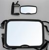 cumpără Accesoriu auto Ezimoov EZ-1102 set 2 oglinzi retrovizoare, Eco friendly în Chișinău 