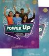 купить Power Up Level 6	Activity Book with Online Resources and Home Booklet в Кишинёве 