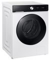 купить Стиральная машина с фронтальной загрузкой Samsung WW11FB7B94GEUA в Кишинёве 
