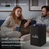 купить Колонка портативная Bluetooth Yandex YNDX-00053K Black в Кишинёве 