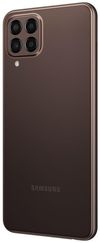 купить Смартфон Samsung M336/128 Galaxy M33 5G Brown в Кишинёве 