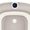 cumpără Cădiță Kikka Boo 31402010030 Rio Grey pliabila în Chișinău 