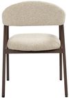 cumpără Scaun Deco Amaze Beige (Royal Boucle Natural) în Chișinău 