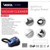 cumpără Aspirator cu sac Vesta VCC-4180 Blue în Chișinău 