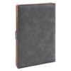 cumpără Carnet miscellaneous Agenda cu bloc detasabil, A5 25-168 gri în Chișinău 