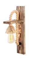 купить Бра Trendy Erebos-117-A, 18x45x9cm в Кишинёве 