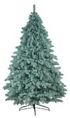 купить Декоративная ёлка Promstore 47700 Brad artificial Kovalevskaia albastru, ace turnate, 250cm,763ramuri в Кишинёве 